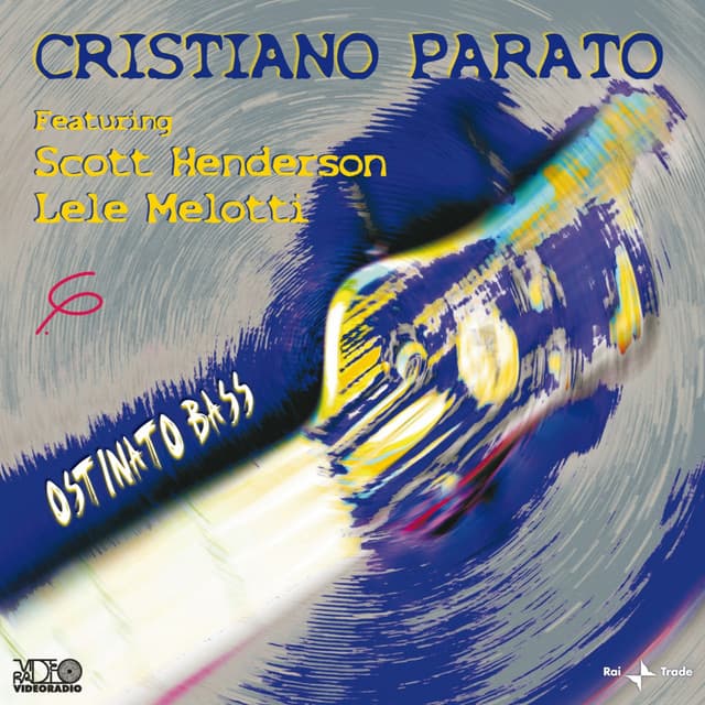Cristiano Parato artist profile image