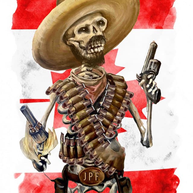 Juan Forno artist profile image