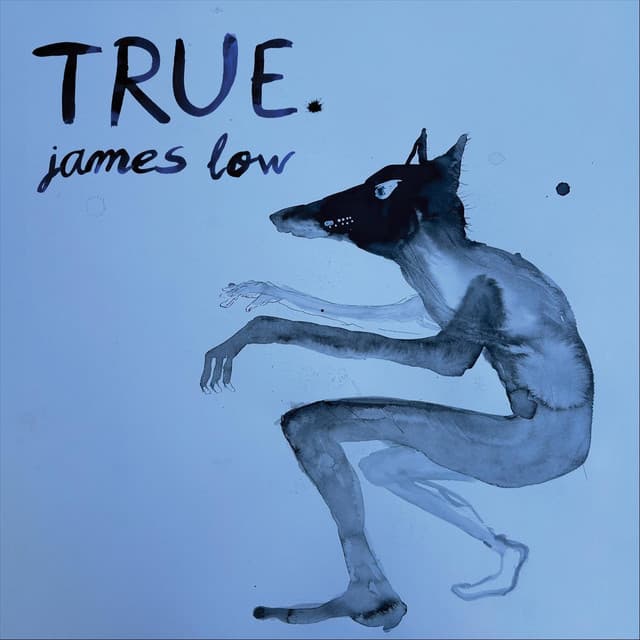 James Low artist profile image