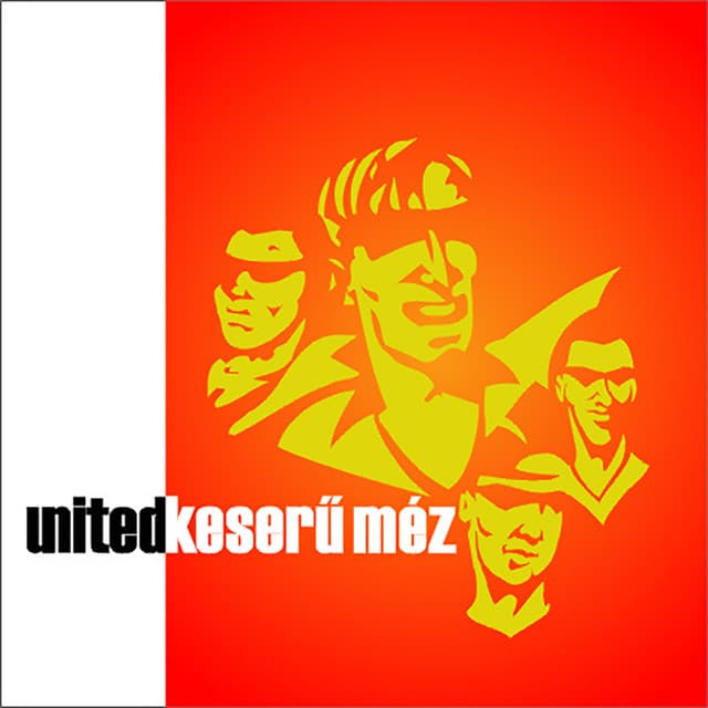 United artist profile image