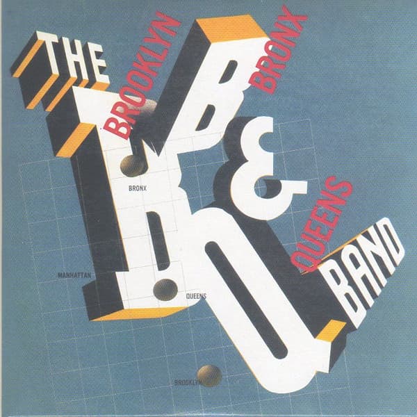 The B. B. & Q. Band artist profile image