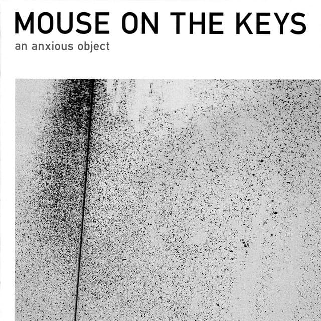 mouse on the keys artist profile image