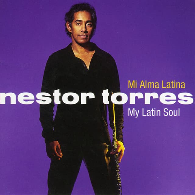 Néstor Torres artist profile image