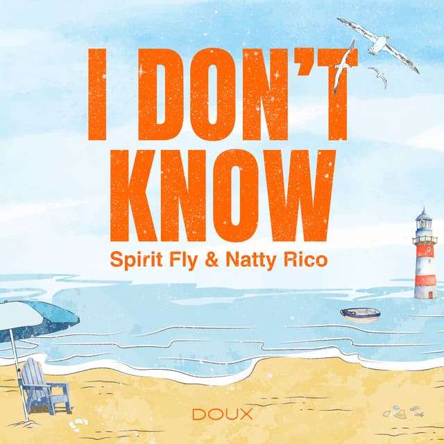 Spirit Fly profile