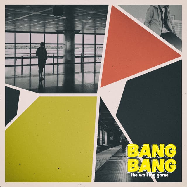 Bang Bang artist profile image
