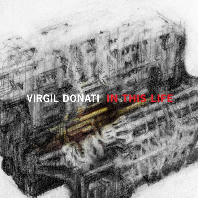 Virgil Donati artist profile image