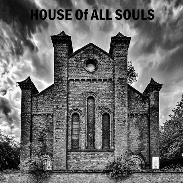HOUSE Of ALL artist profile image
