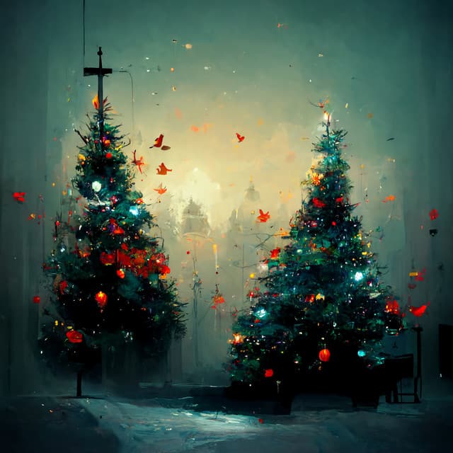 Christmas Songs Classic artist profile image