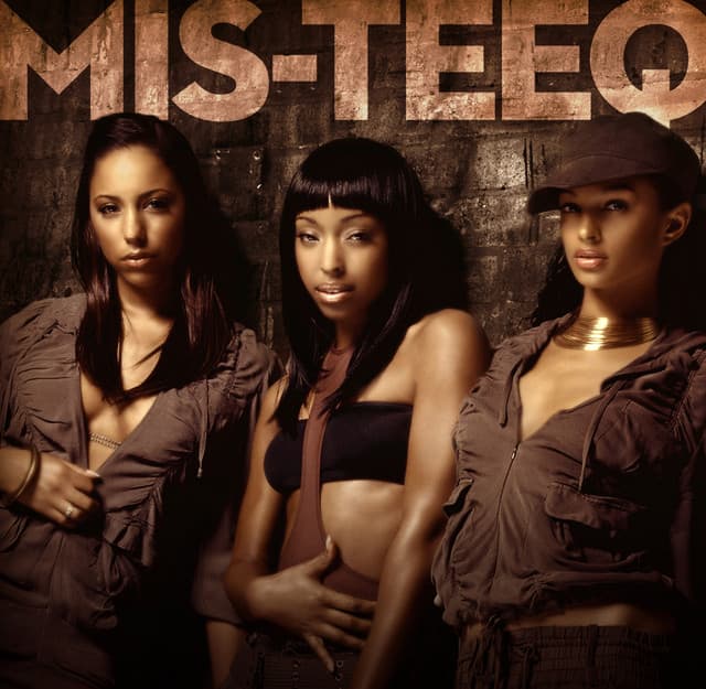 Mis-Teeq artist profile image