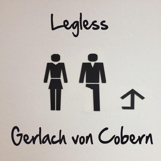 Gerlach von Cobern artist profile image