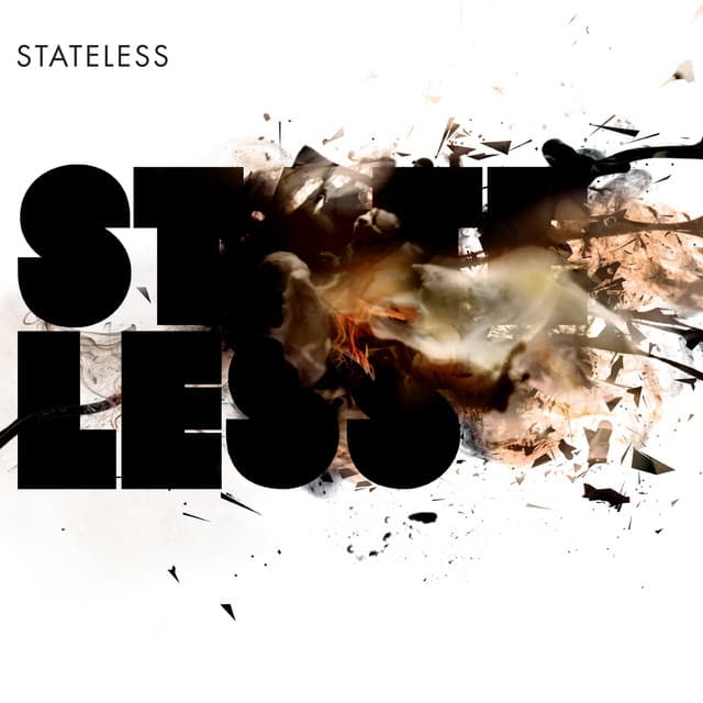 Stateless artist profile image