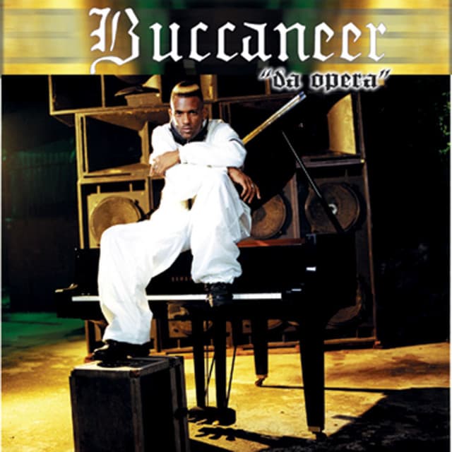 Buccaneer artist profile image