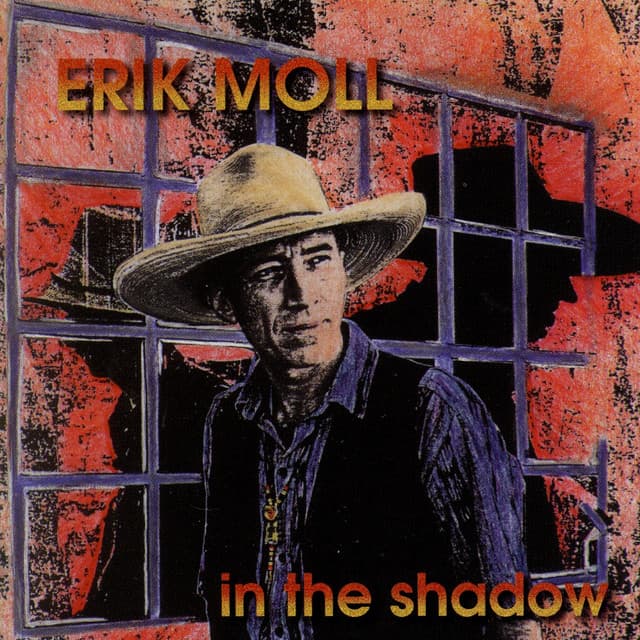 Erik Moll profile