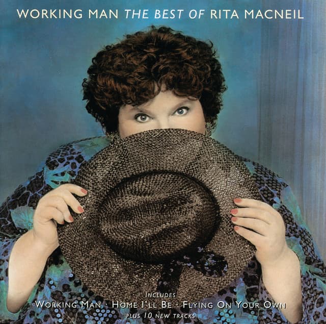 Rita MacNeil artist profile image