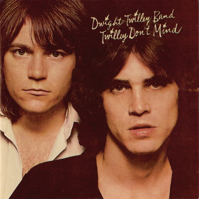 Dwight Twilley Band artist profile image
