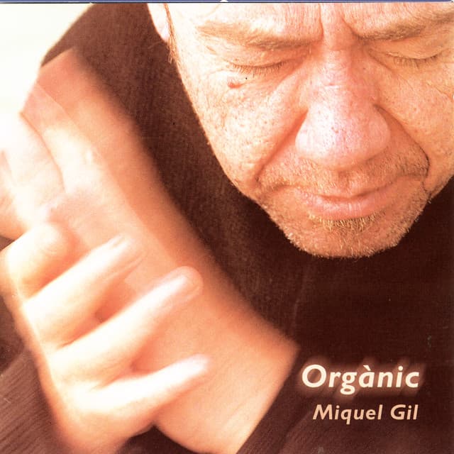 Miquel Gil artist profile image