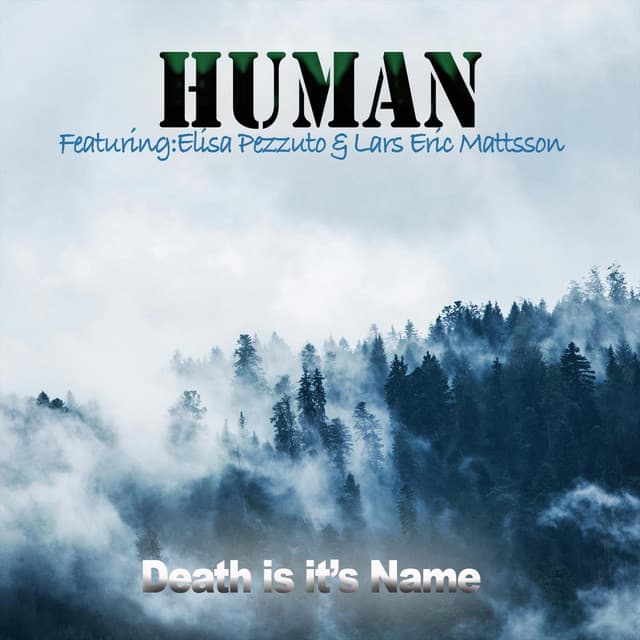 Human artist profile image