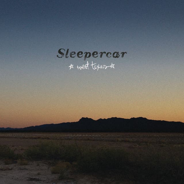 Sleepercar artist profile image