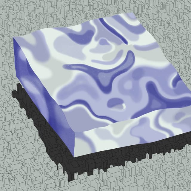 Wang Wen artist profile image