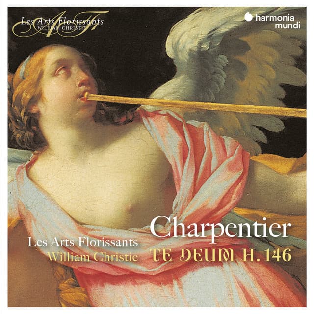 Marc-Antoine Charpentier artist profile image
