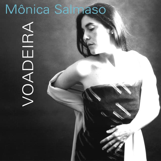 Mônica Salmaso artist profile image