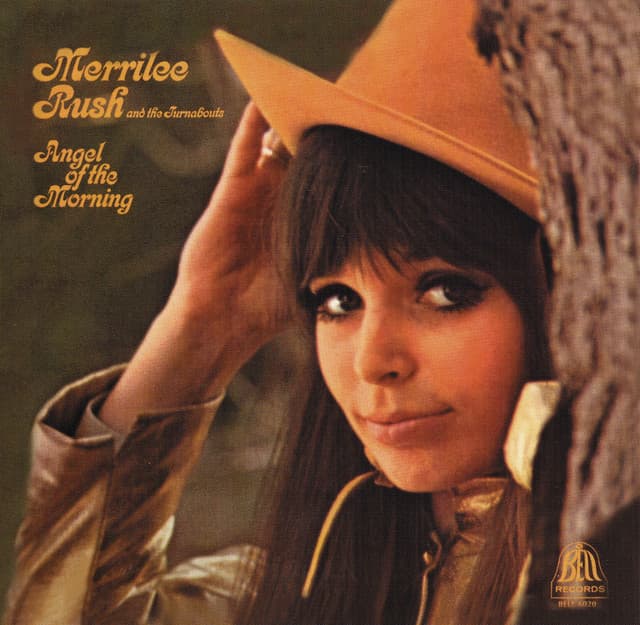 Merrilee Rush artist profile image