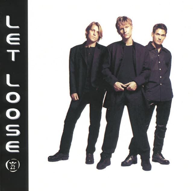 Let Loose artist profile image