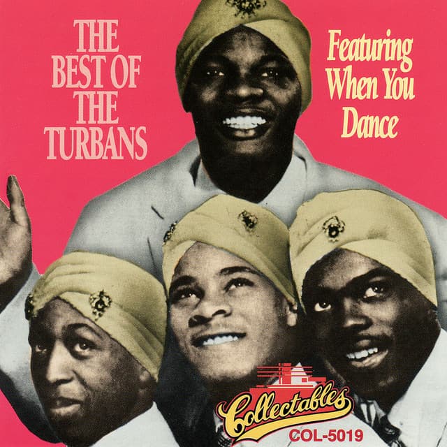 The Turbans artist profile