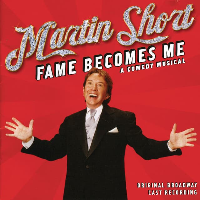 Martin Short's artist profile image