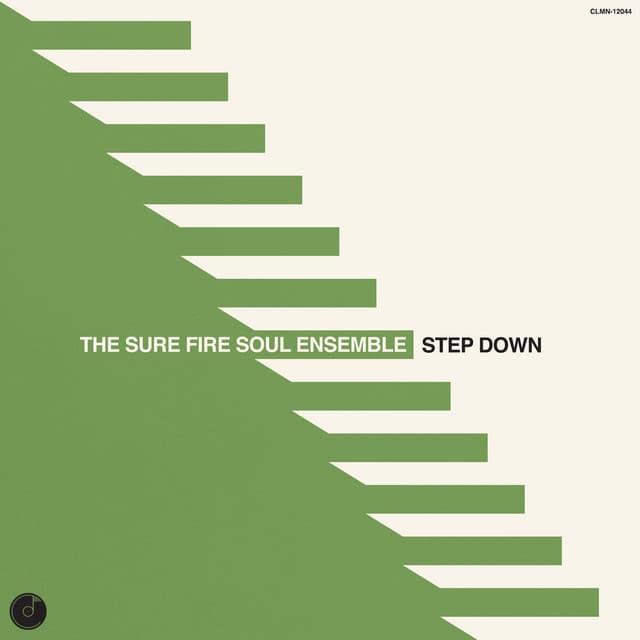 The Sure Fire Soul Ensemble artist profile image