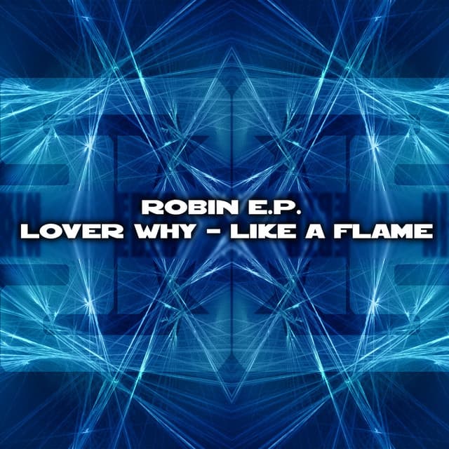 Robin artist profile image