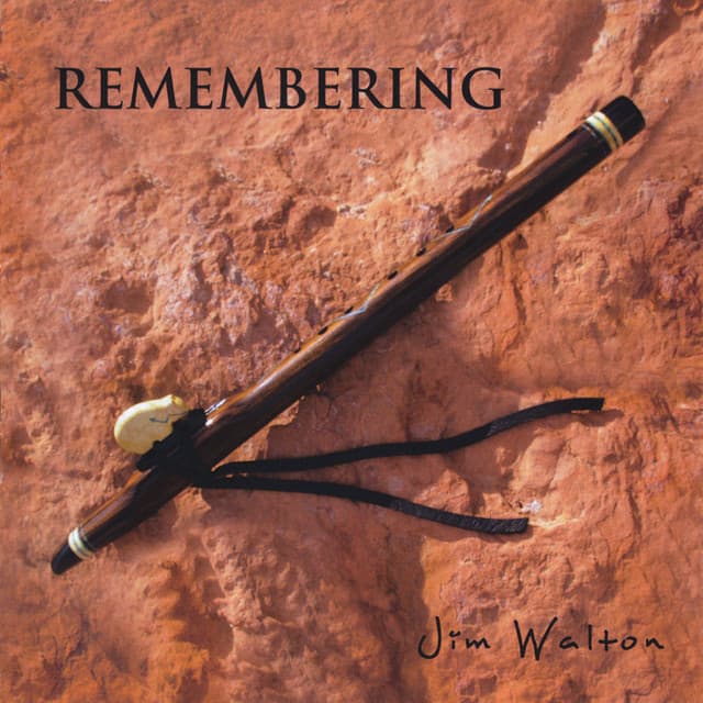 Jim Walton artist profile image