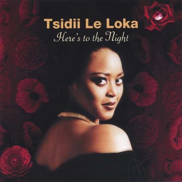Tsidii Le Loka artist profile image