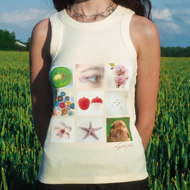 Lychee Juice artist profile image