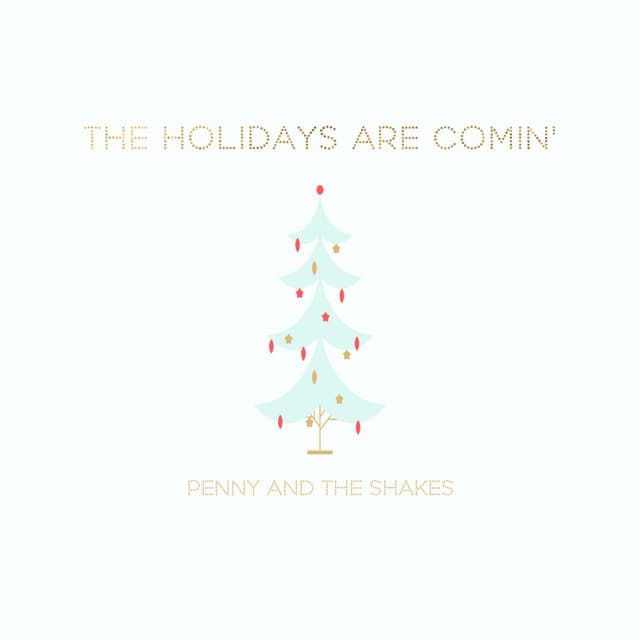 Penny and the Shakes profile