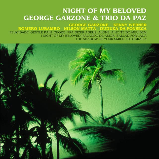 George Garzone profile