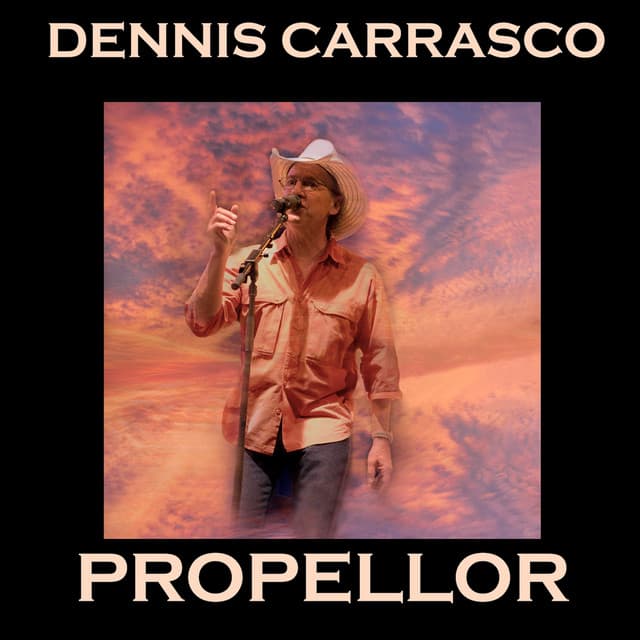 Dennis Carrasco artist profile image