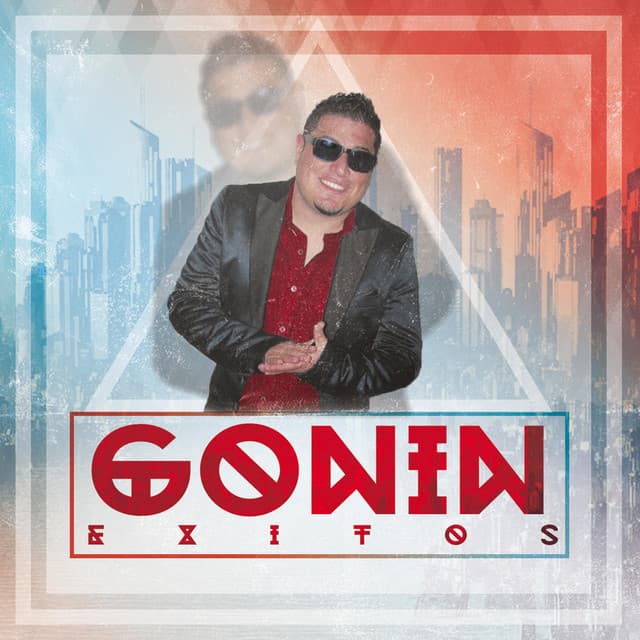 Gonín artist profile image