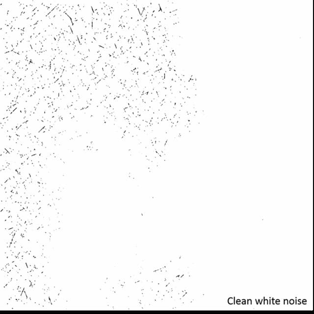 White Noise - Baby Sleep Specialists artist profile image