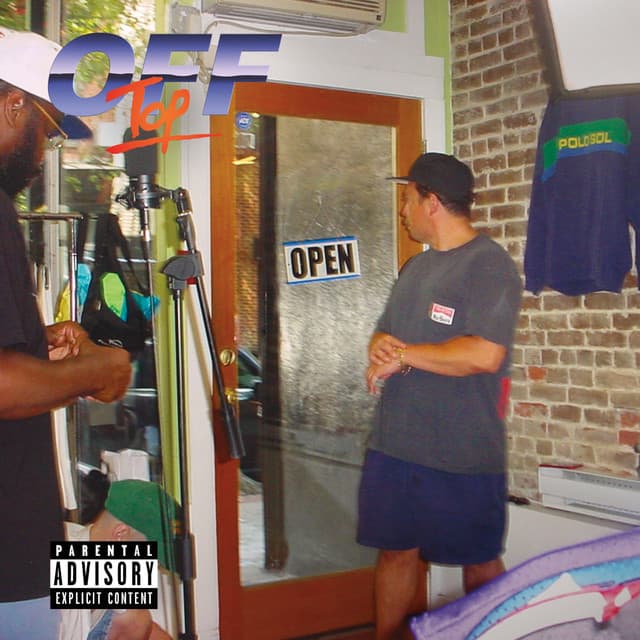 Top Shelf Premium artist profile image