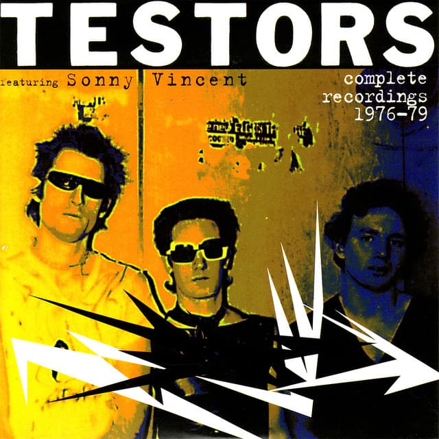 Testors artist profile image