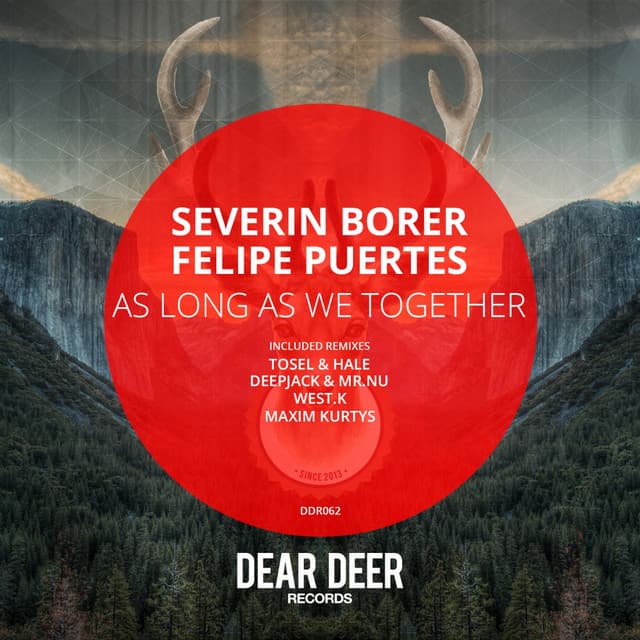 Severin Borer artist profile image