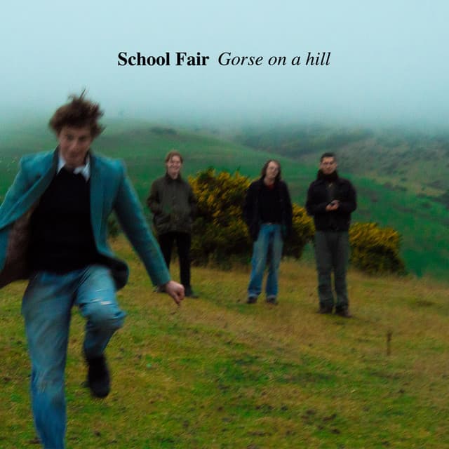 School Fair artist profile image