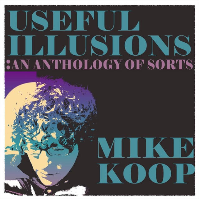 Mike Koop artist profile image