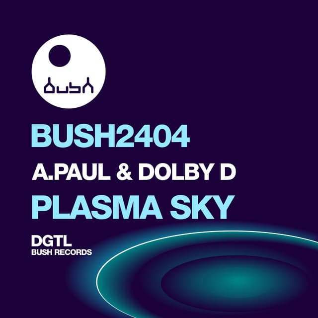 Dolby D artist profile image