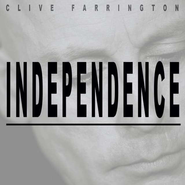 Clive Farrington artist profile image
