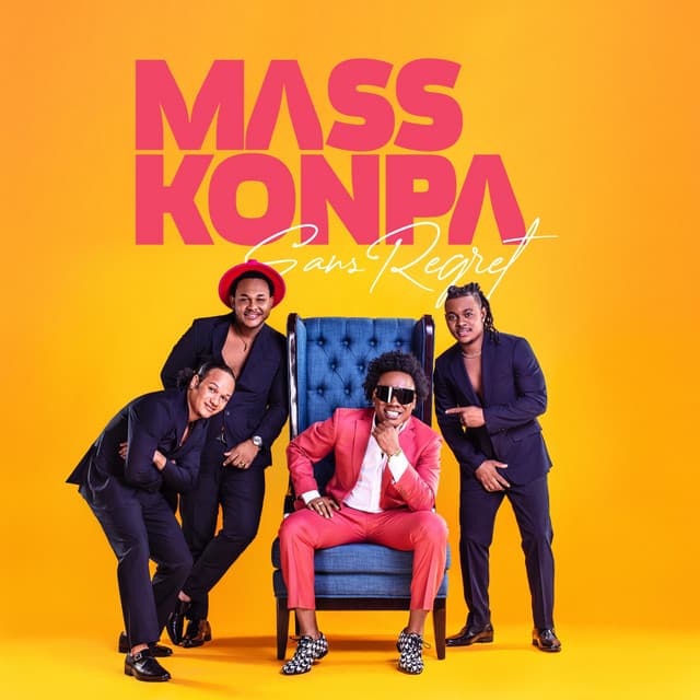 Mass Konpa profile