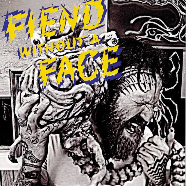 Fiend Without A Face's artist profile image
