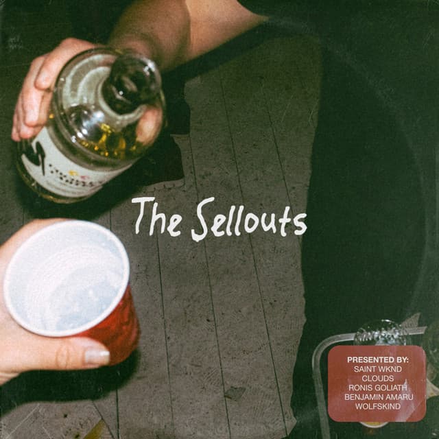The Sellouts artist profile image