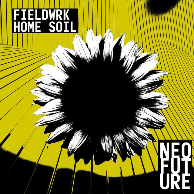 Fieldwrk artist profile image